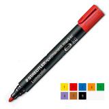 施德楼(Staedtler)箱头笔-350(圆头)