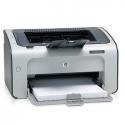 惠普 HP LaserJet P1007黑白激光打印机