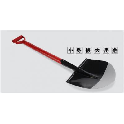 谋福 CNMF 消防铁锹铁铲沙锹 尖头铁锹铲 铁铲(消防铁锹） 注：不可以用于其他作业