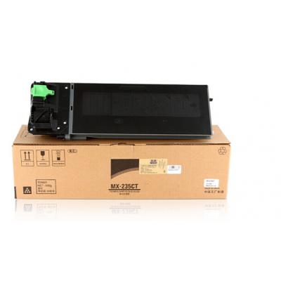夏普（SHARP）MX-235CT 高容量黑色墨粉(适用AR-1808S/2008L/D/2308N/MX-M2028D/2328D机型)约16000页