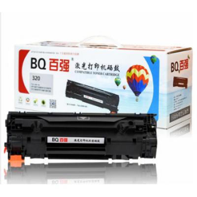 百强（BQ）佳能320硒鼓 黑色（适用IC D1150 D1380）