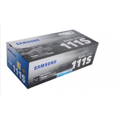 三星 SAMSUNG MLT-D111S（适用于M2020 M2021 M2071FH）