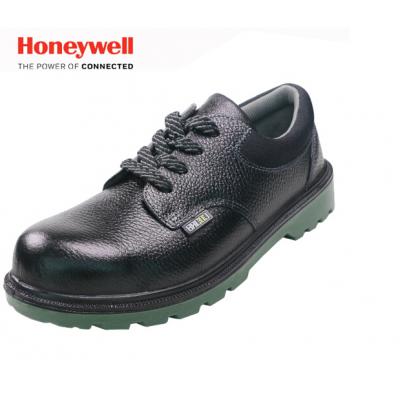 霍尼韦尔（Honeywell）劳保鞋 BC0919703 安全工作 防砸 防静电 防穿刺 黑色男女