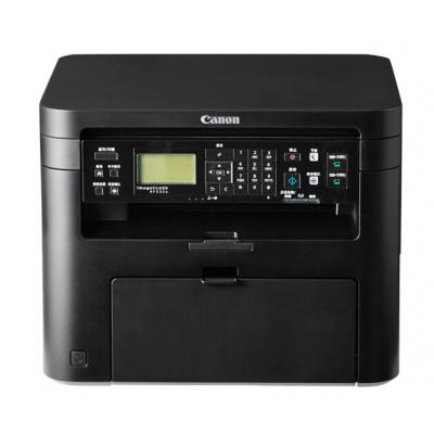 佳能（Canon）MF232w imageCLASS 智能黑立方 黑白激光多功能打印一体机（打印/复印/扫描/wifi）
