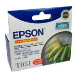 爱普生(Epson)T051180墨盒(黑色)