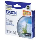 爱普生(Epson)T046180墨盒(黑色)