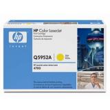 惠普(HP)Q5952A硒鼓(Q5952A黄色)