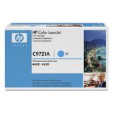 惠普(HP)C9721A硒鼓(C9721A青色)