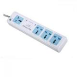 公牛牌(Gongniu) 电脑专用 四联电源插座 GN-707