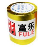 富乐单层收银纸 75*60